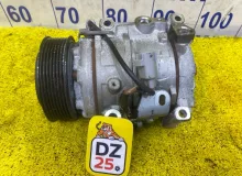 Компрессор кондиционера TOYOTA LAND CRUISER PRADO 2018/Цвет 070 8832060A01 GDJ150W/GDJ150R/GDJ150L/GDJ150/GDJ151W/GDJ151/GDJ155L/GDJ155R/GDJ155/GRJ150W/GRJ150L/GRJ150/GRJ151W/GRJ151/GRJ152/KDJ150/KDJ150L/KDJ155/TRJ150W/TRJ150L/TRJ150/TRJ152/TRJ155 1GDFTV,