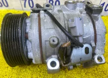 Компрессор кондиционера TOYOTA LAND CRUISER PRADO 2018/Цвет 070 8832060A01 GDJ150W/GDJ150R/GDJ150L/GDJ150/GDJ151W/GDJ151/GDJ155L/GDJ155R/GDJ155/GRJ150W/GRJ150L/GRJ150/GRJ151W/GRJ151/GRJ152/KDJ150/KDJ150L/KDJ155/TRJ150W/TRJ150L/TRJ150/TRJ152/TRJ155 1GDFTV,