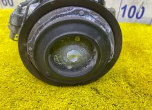 Компрессор кондиционера TOYOTA LAND CRUISER PRADO 2018/Цвет 070 8832060A01 GDJ150W/GDJ150R/GDJ150L/GDJ150/GDJ151W/GDJ151/GDJ155L/GDJ155R/GDJ155/GRJ150W/GRJ150L/GRJ150/GRJ151W/GRJ151/GRJ152/KDJ150/KDJ150L/KDJ155/TRJ150W/TRJ150L/TRJ150/TRJ152/TRJ155 1GDFTV,