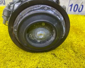 Компрессор кондиционера Toyota