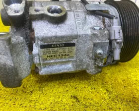 Компрессор кондиционера Toyota