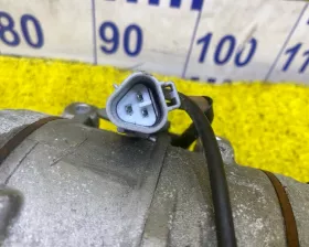 Компрессор кондиционера Toyota