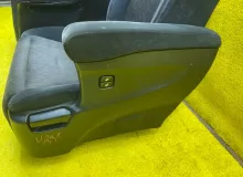 Сидение TOYOTA ALPHARD/VELLFIRE ЛЕВЫЙ|ПРАВЫЙ|2010 GGH25/GGH20W/GGH20/ANH20W/ANH20/ANH25W/ANH25/ATH20W/ATH20 2GRFE, заднее