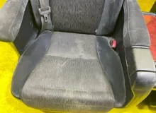 Сидение TOYOTA ALPHARD/VELLFIRE ЛЕВЫЙ|ПРАВЫЙ|2010 GGH25/GGH20W/GGH20/ANH20W/ANH20/ANH25W/ANH25/ATH20W/ATH20 2GRFE, заднее