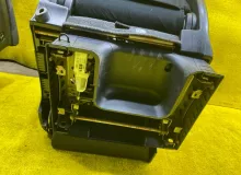 Сидение TOYOTA ALPHARD/VELLFIRE ЛЕВЫЙ|ПРАВЫЙ|2010 GGH25/GGH20W/GGH20/ANH20W/ANH20/ANH25W/ANH25/ATH20W/ATH20 2GRFE, заднее