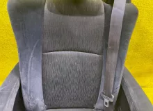 Сидение TOYOTA ALPHARD/VELLFIRE ЛЕВЫЙ|ПРАВЫЙ|2010 GGH25/GGH20W/GGH20/ANH20W/ANH20/ANH25W/ANH25/ATH20W/ATH20 2GRFE, заднее