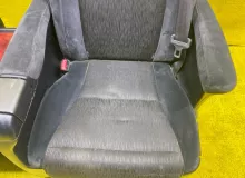 Сидение TOYOTA ALPHARD/VELLFIRE ЛЕВЫЙ|ПРАВЫЙ|2010 GGH25/GGH20W/GGH20/ANH20W/ANH20/ANH25W/ANH25/ATH20W/ATH20 2GRFE, заднее