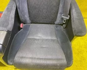Сидение TOYOTA