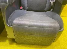 Сидение TOYOTA ALPHARD/VELLFIRE ЛЕВЫЙ|ПРАВЫЙ|2010 GGH25/GGH20W/GGH20/ANH20W/ANH20/ANH25W/ANH25/ATH20W/ATH20 2GRFE, заднее