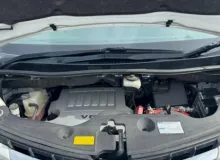 Блок abs TOYOTA ALPHARD/VELLFIRE 2010/ЦВЕТ 070 4405058090 GGH25W/GGH25/ANH25W/ANH25 2GRFE, передний