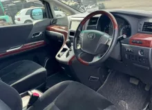 Блок abs TOYOTA ALPHARD/VELLFIRE 2010/ЦВЕТ 070 4405058090 GGH25W/GGH25/ANH25W/ANH25 2GRFE, передний
