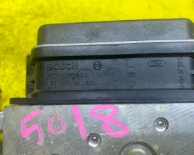 Блок abs Toyota