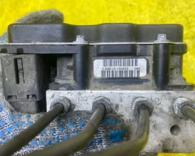 Блок abs Toyota