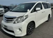 Блок abs TOYOTA ALPHARD/VELLFIRE 2010/ЦВЕТ 070 4405058090 GGH25W/GGH25/ANH25W/ANH25 2GRFE, передний