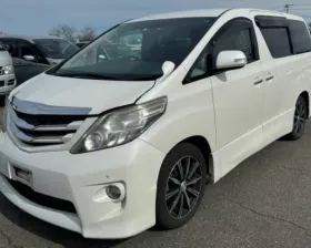 Блок abs Toyota