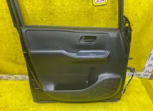 Дверь боковая TOYOTA VOXY/NOAH/ESQUIRE 2014/Цвет 202 6700228270 ZRR80G/ZRR80W/ZRR80/ZRR85G/ZRR85W/ZRR85/ZWR80/ZWR80G/ZWR80W 3ZRFAE, передняя левая