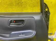 Дверь боковая TOYOTA VOXY/NOAH/ESQUIRE 2014/Цвет 202 6700228270 ZRR80G/ZRR80W/ZRR80/ZRR85G/ZRR85W/ZRR85/ZWR80/ZWR80G/ZWR80W 3ZRFAE, передняя левая