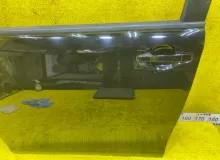 Дверь боковая TOYOTA VOXY/NOAH/ESQUIRE 2014/Цвет 202 6700228270 ZRR80G/ZRR80W/ZRR80/ZRR85G/ZRR85W/ZRR85/ZWR80/ZWR80G/ZWR80W 3ZRFAE, передняя левая