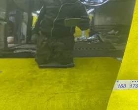 Дверь боковая TOYOTA