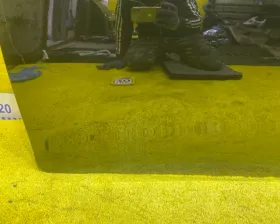 Дверь боковая TOYOTA