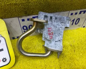 Клапан egr Toyota