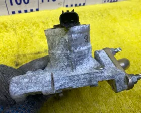 Клапан egr Toyota