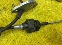 Трос переключения акпп TOYOTA LAND CRUISER PRADO 2017-2024 3382060200 TRJ150W/TRJ150L/TRJ150/TRJ152/TRJ155 2TRFE, передний