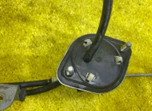 Трос переключения акпп TOYOTA LAND CRUISER PRADO 2017-2024 3382060200 TRJ150W/TRJ150L/TRJ150/TRJ152/TRJ155 2TRFE, передний