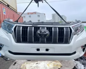 Трос переключения акпп Toyota