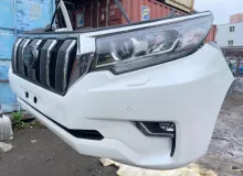 Трос переключения акпп TOYOTA LAND CRUISER PRADO 2017-2024 3382060200 TRJ150W/TRJ150L/TRJ150/TRJ152/TRJ155 2TRFE, передний