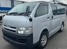 Сидение TOYOTA HIACE/REGIUS ACE 2006/Цвет 1E7 KDH205/KDH205V/KDH206/KDH206K/KDH206V/KDH200/KDH200K/KDH200V/KDH201/KDH201K/KDH201V/KDH202/KDH202L/KDH203/KDH212/KDH212L/KDH213//LH200/LH202/LH212/TRH200/TRH200K/TRH200V/TRH201/TRH203/TRH203L/TRH213/TRH213L/GD