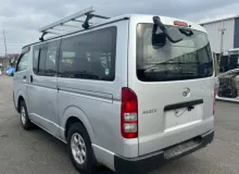Сидение TOYOTA HIACE/REGIUS ACE 2006/Цвет 1E7 KDH205/KDH205V/KDH206/KDH206K/KDH206V/KDH200/KDH200K/KDH200V/KDH201/KDH201K/KDH201V/KDH202/KDH202L/KDH203/KDH212/KDH212L/KDH213//LH200/LH202/LH212/TRH200/TRH200K/TRH200V/TRH201/TRH203/TRH203L/TRH213/TRH213L/GD