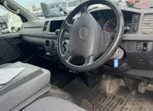 Сидение TOYOTA HIACE/REGIUS ACE 2006/Цвет 1E7 KDH205/KDH205V/KDH206/KDH206K/KDH206V/KDH200/KDH200K/KDH200V/KDH201/KDH201K/KDH201V/KDH202/KDH202L/KDH203/KDH212/KDH212L/KDH213//LH200/LH202/LH212/TRH200/TRH200K/TRH200V/TRH201/TRH203/TRH203L/TRH213/TRH213L/GD