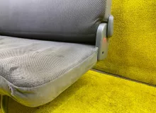 Сидение TOYOTA HIACE/REGIUS ACE 2006/Цвет 1E7 KDH205/KDH205V/KDH206/KDH206K/KDH206V/KDH200/KDH200K/KDH200V/KDH201/KDH201K/KDH201V/KDH202/KDH202L/KDH203/KDH212/KDH212L/KDH213//LH200/LH202/LH212/TRH200/TRH200K/TRH200V/TRH201/TRH203/TRH203L/TRH213/TRH213L/GD
