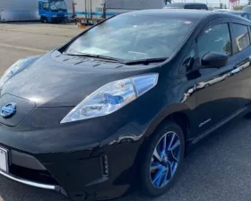 Кабель зарядный NISSAN