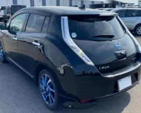 Кабель зарядный NISSAN