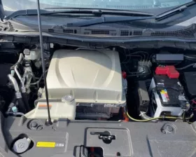 Кабель зарядный NISSAN