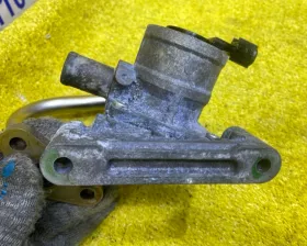 Клапан egr Toyota