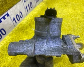 Клапан egr Toyota