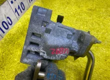 Клапан egr TOYOTA LAND CRUISER PRADO 2018 2571075015 TRJ150W/TRJ150L/TRJ150/TRJ152/TRJ155 2TRFE, передний