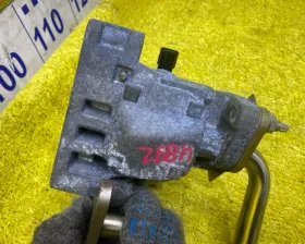 Клапан egr Toyota