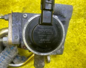 Клапан egr Toyota