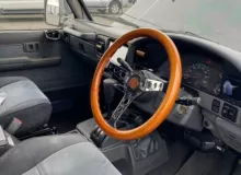 Телевизор TOYOTA LAND CRUISER PRADO 1994/Цвет 24V 5320260041 KZJ78W/KZJ78G/KZJ71G/KZJ71W 1KZTE, передний