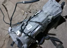АКПП TOYOTA LAND CRUISER PRADO 2015-2024 3500060D50 TRJ150W/TRJ150L/TRJ150/TRJ152/TRJ155 2TRFE