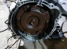 АКПП TOYOTA LAND CRUISER PRADO 2015-2024 3500060D50 TRJ150W/TRJ150L/TRJ150/TRJ152/TRJ155 2TRFE