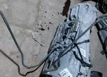 АКПП TOYOTA LAND CRUISER PRADO 2015-2024 3500060D50 TRJ150W/TRJ150L/TRJ150/TRJ152/TRJ155 2TRFE