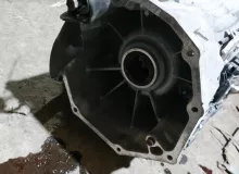 АКПП TOYOTA LAND CRUISER PRADO 2015-2024 3500060D50 TRJ150W/TRJ150L/TRJ150/TRJ152/TRJ155 2TRFE