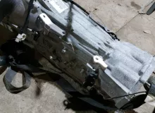 АКПП TOYOTA LAND CRUISER PRADO 2015-2024 3500060D50 TRJ150W/TRJ150L/TRJ150/TRJ152/TRJ155 2TRFE