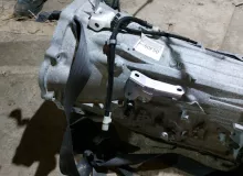 АКПП TOYOTA LAND CRUISER PRADO 2015-2024 3500060D50 TRJ150W/TRJ150L/TRJ150/TRJ152/TRJ155 2TRFE