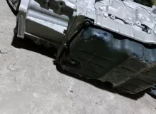 АКПП TOYOTA LAND CRUISER PRADO 2015-2024 3500060D50 TRJ150W/TRJ150L/TRJ150/TRJ152/TRJ155 2TRFE